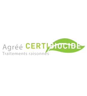 CERTI BIOCIDE